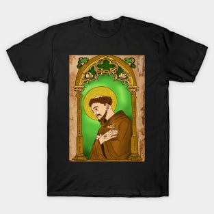 Saint Francis T-Shirt